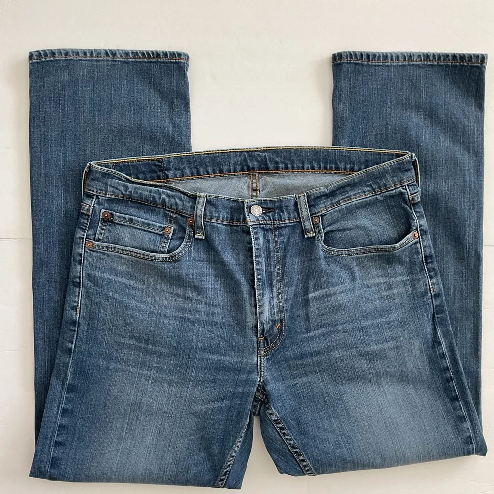 Levi’s 559 Men’s Denim Jeans Size 36x32